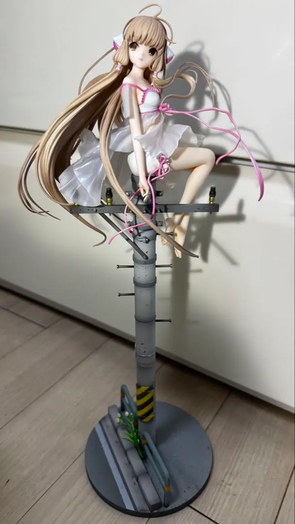 2026年最新】ちょびっツちぃ完成品フィギュアの人気アイテム - メルカリ