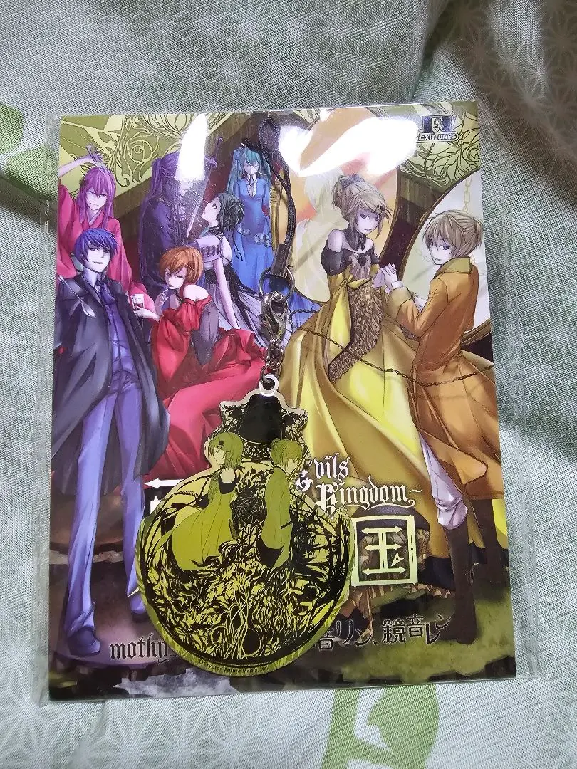 2026年最新】悪ノ王国の人気アイテム - メルカリ