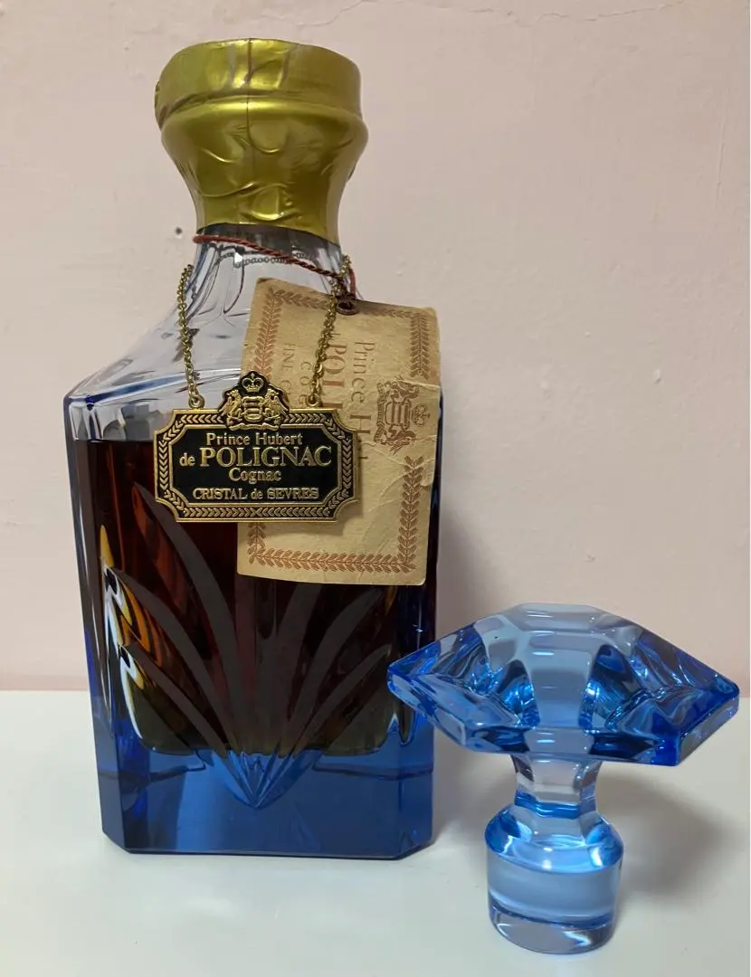 2026年最新】プリンス ユベール ポリニャックの人気アイテム - メルカリ