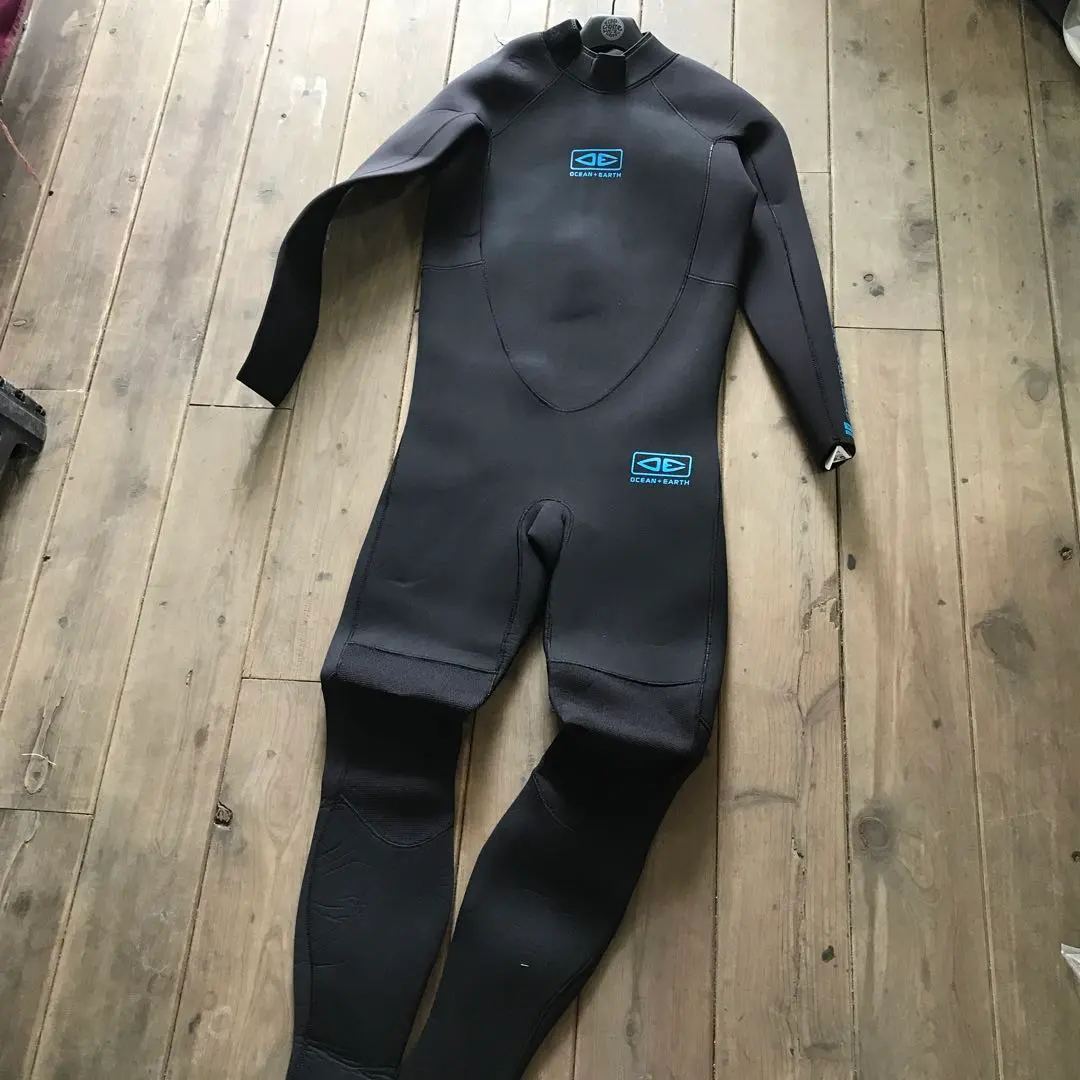 2026年最新】OCEAN&EARTH ウェットスーツの人気アイテム - メルカリ