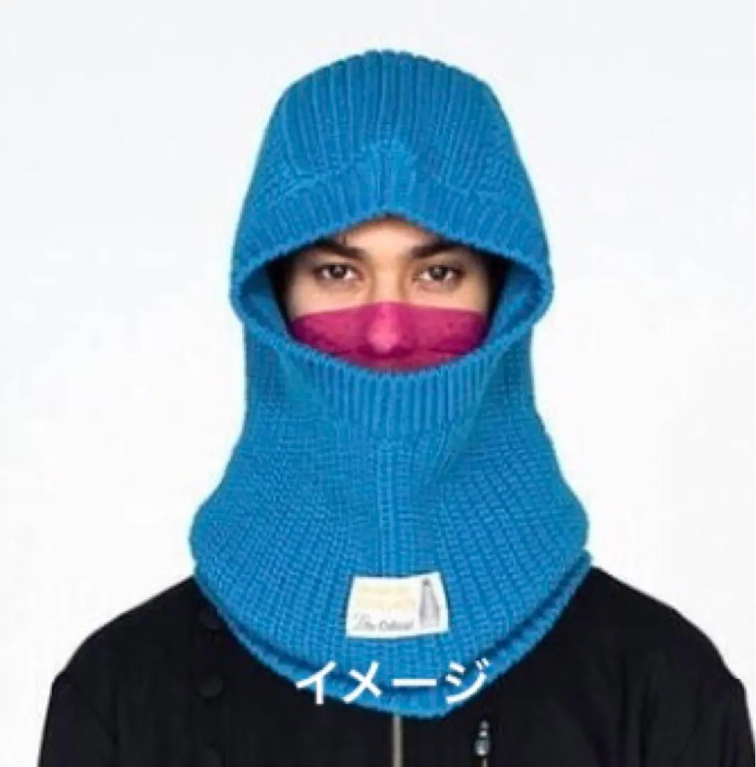 2026年最新】soloist バラクラバの人気アイテム - メルカリ