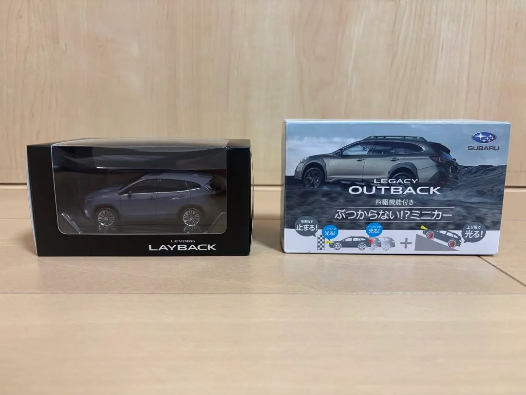 2026年最新】layback ミニカーの人気アイテム - メルカリ