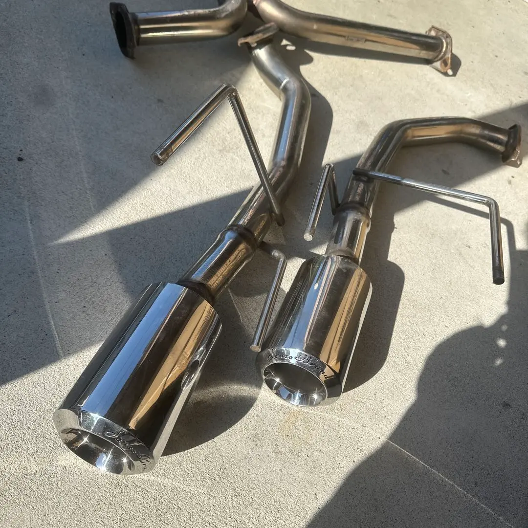 2026年最新】マークx130マフラーの人気アイテム - メルカリ