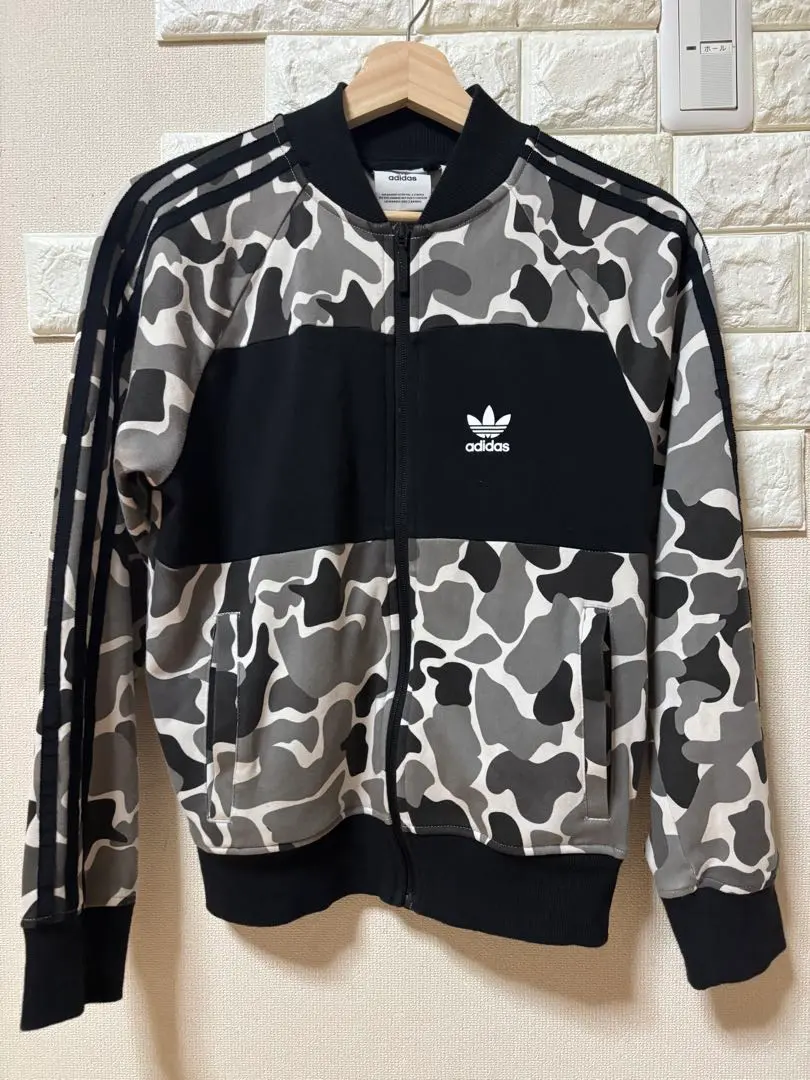 2026年最新】adidas アヤックス ジャージ トラックジャケットの人気