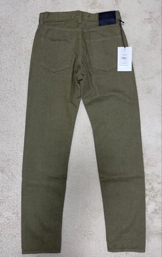 2026年最新】桃太郎ジーンズ チノパンの人気アイテム - メルカリ