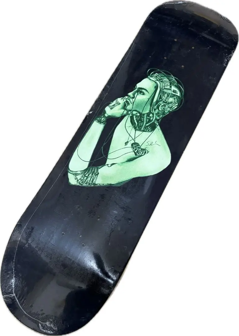 2026年最新】FUCKIN awesomeデッキの人気アイテム - メルカリ