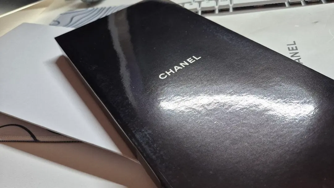 2026年最新】シャネル スタンドミラーの人気アイテム - メルカリ