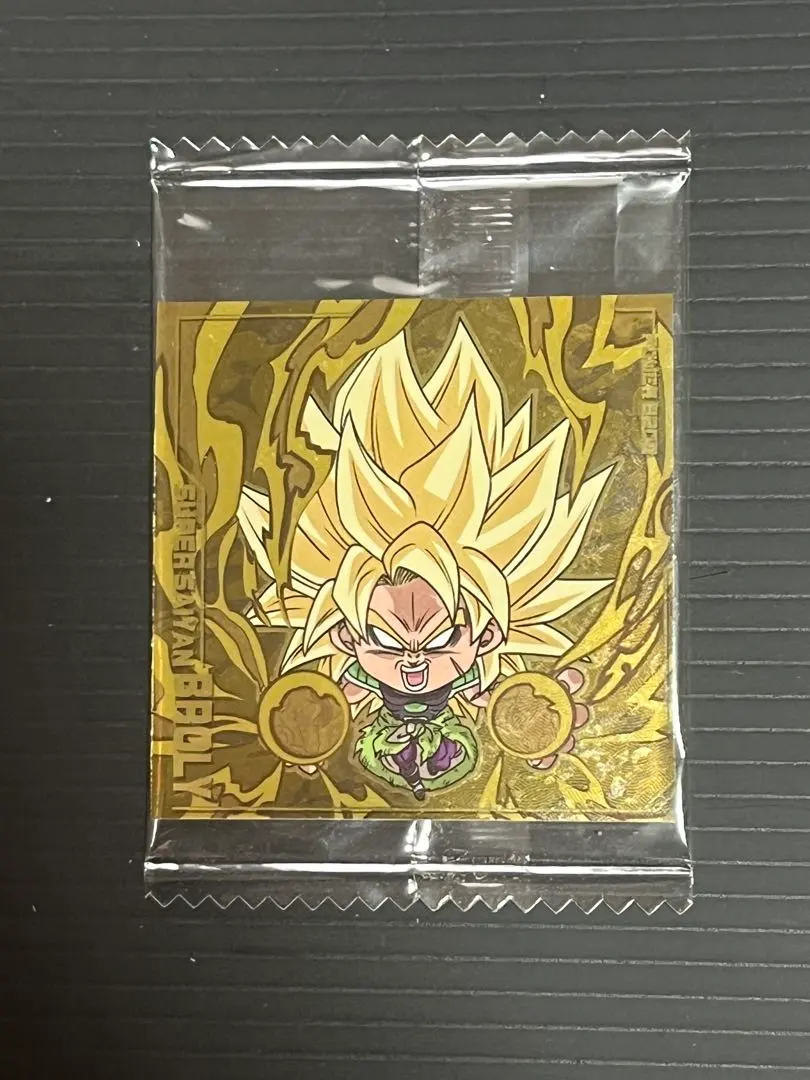 2026年最新】ドラゴンボール ウエハース ブロリー 5000の人気アイテム