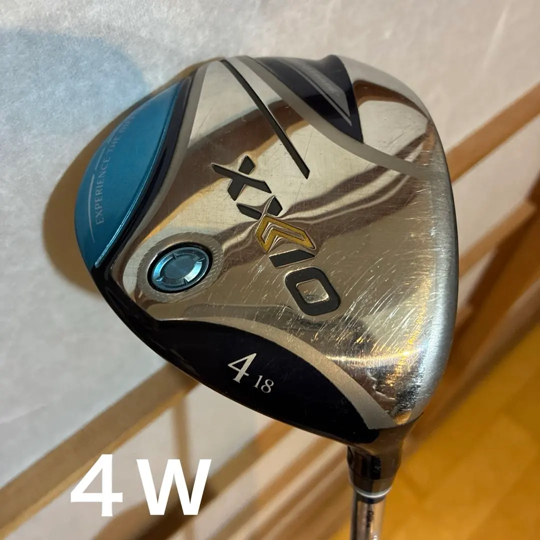 2026年最新】ゼクシオ12 レディース 3wの人気アイテム - メルカリ