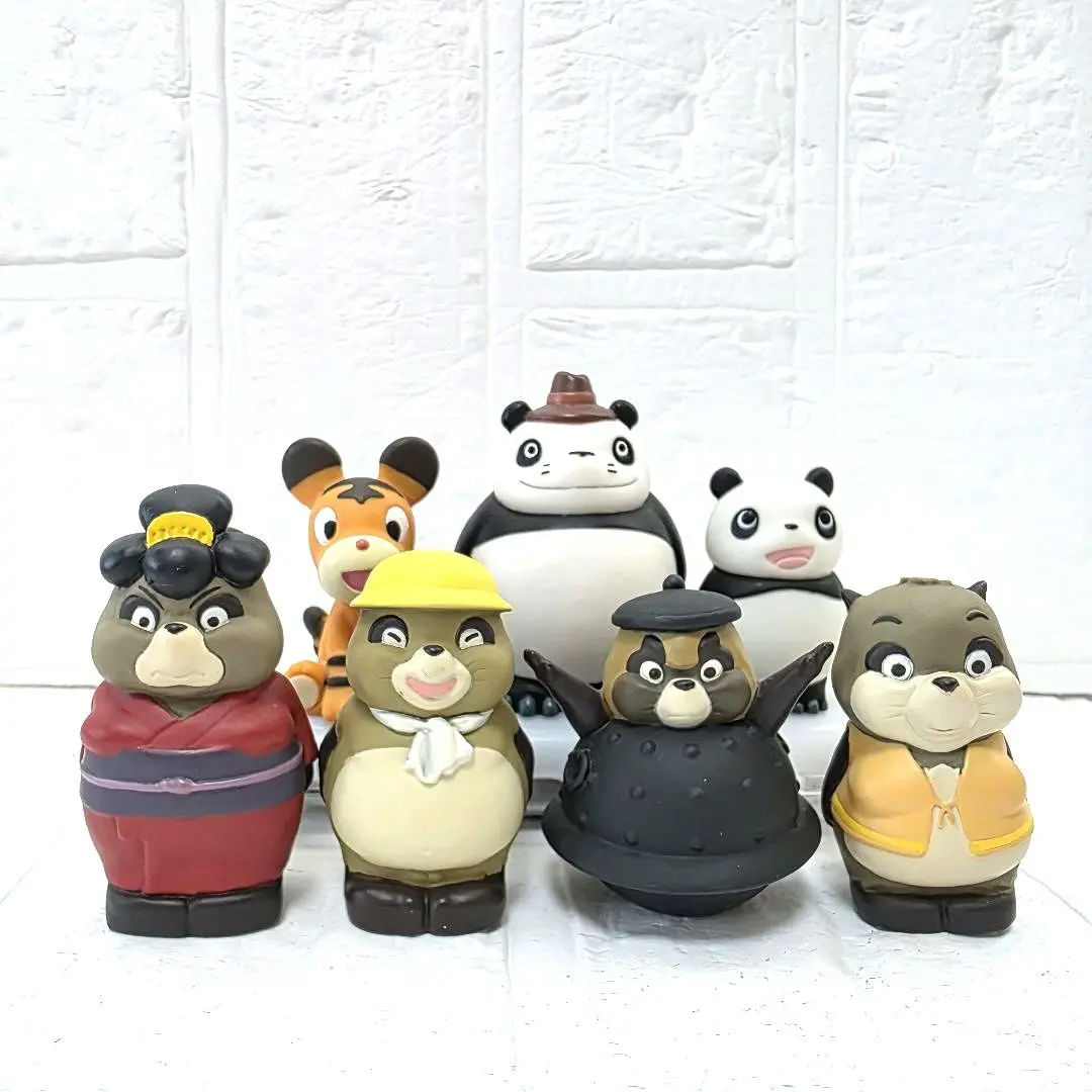 2026年最新】平成狸 ぬいぐるみの人気アイテム - メルカリ