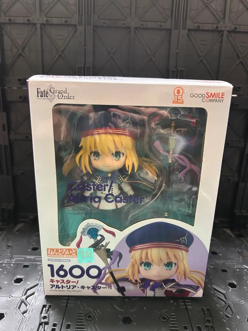 2026年最新】アルトリアキャスター ねんどろいどの人気アイテム - メルカリ