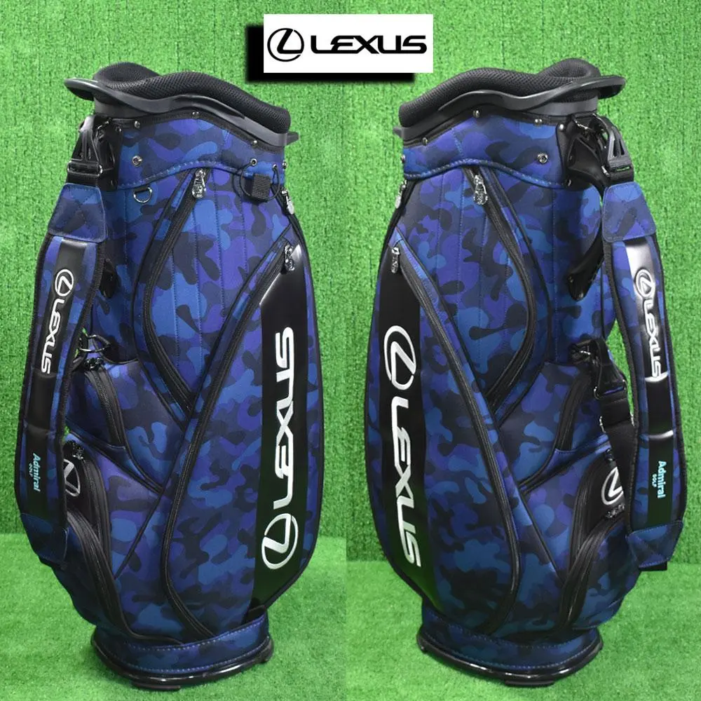 2026年最新】レクサス バッグ admiralの人気アイテム - メルカリ