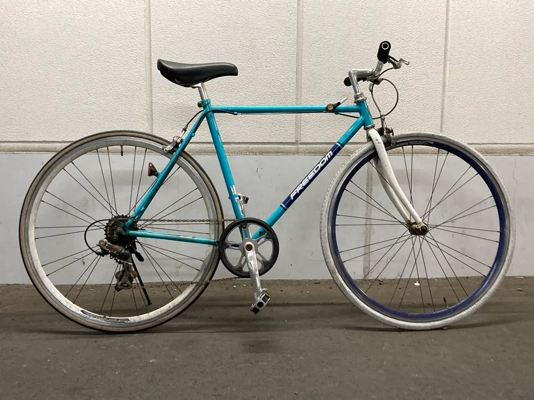 2026年最新】ミヤタ フリーダムの人気アイテム - メルカリ