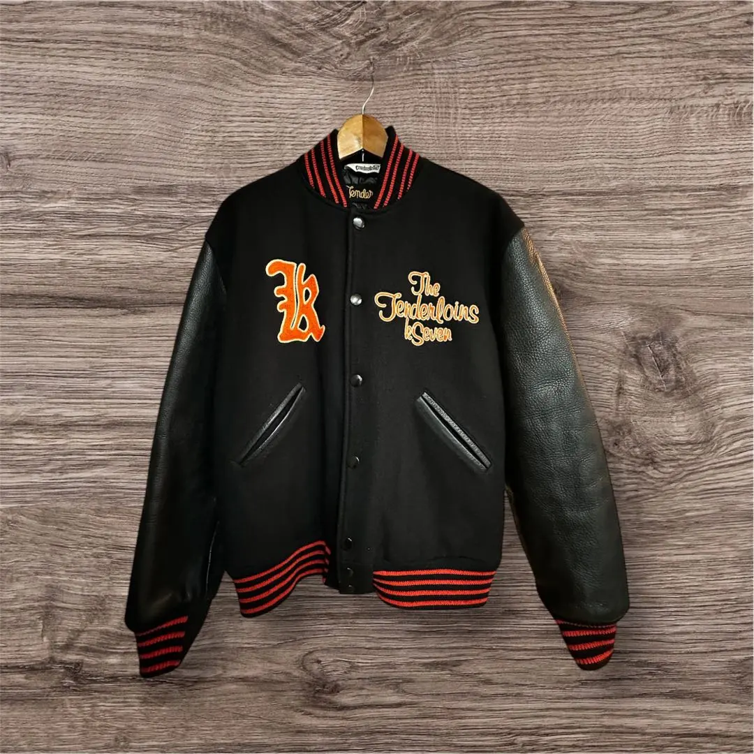 2026年最新】tenderloin ksevenの人気アイテム - メルカリ