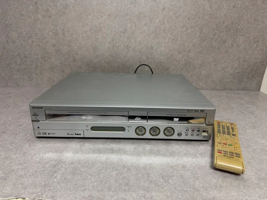 2026年最新】DV-HRW50の人気アイテム - メルカリ