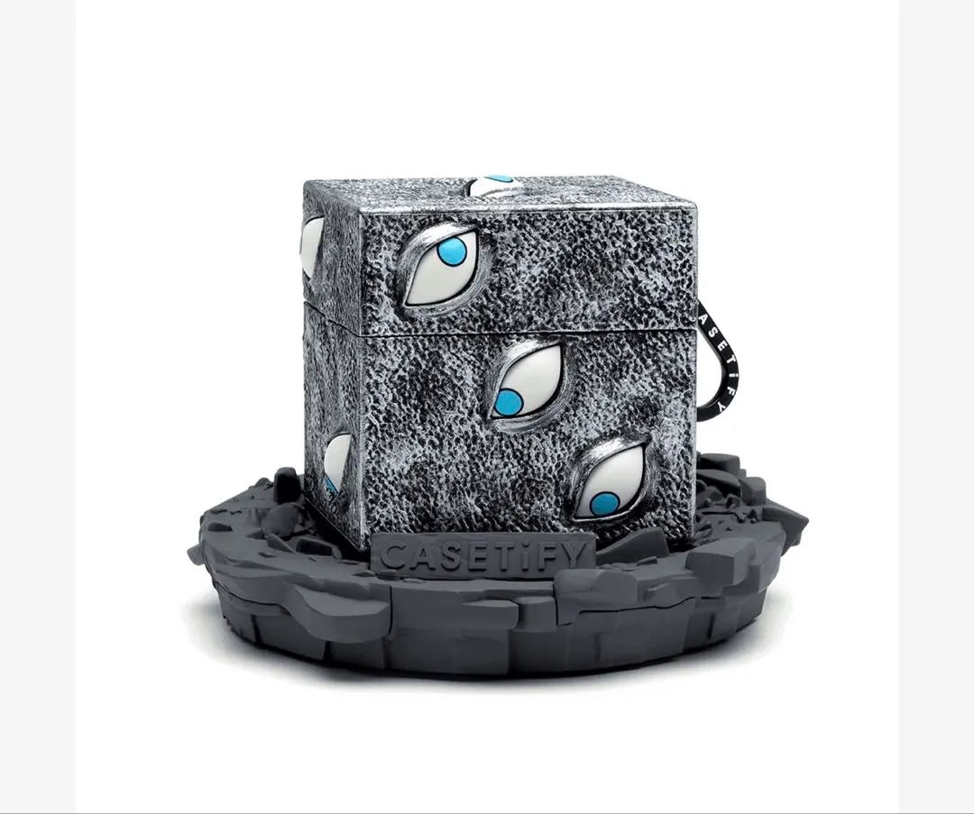 2026年最新】獄門疆 airpodsの人気アイテム - メルカリ