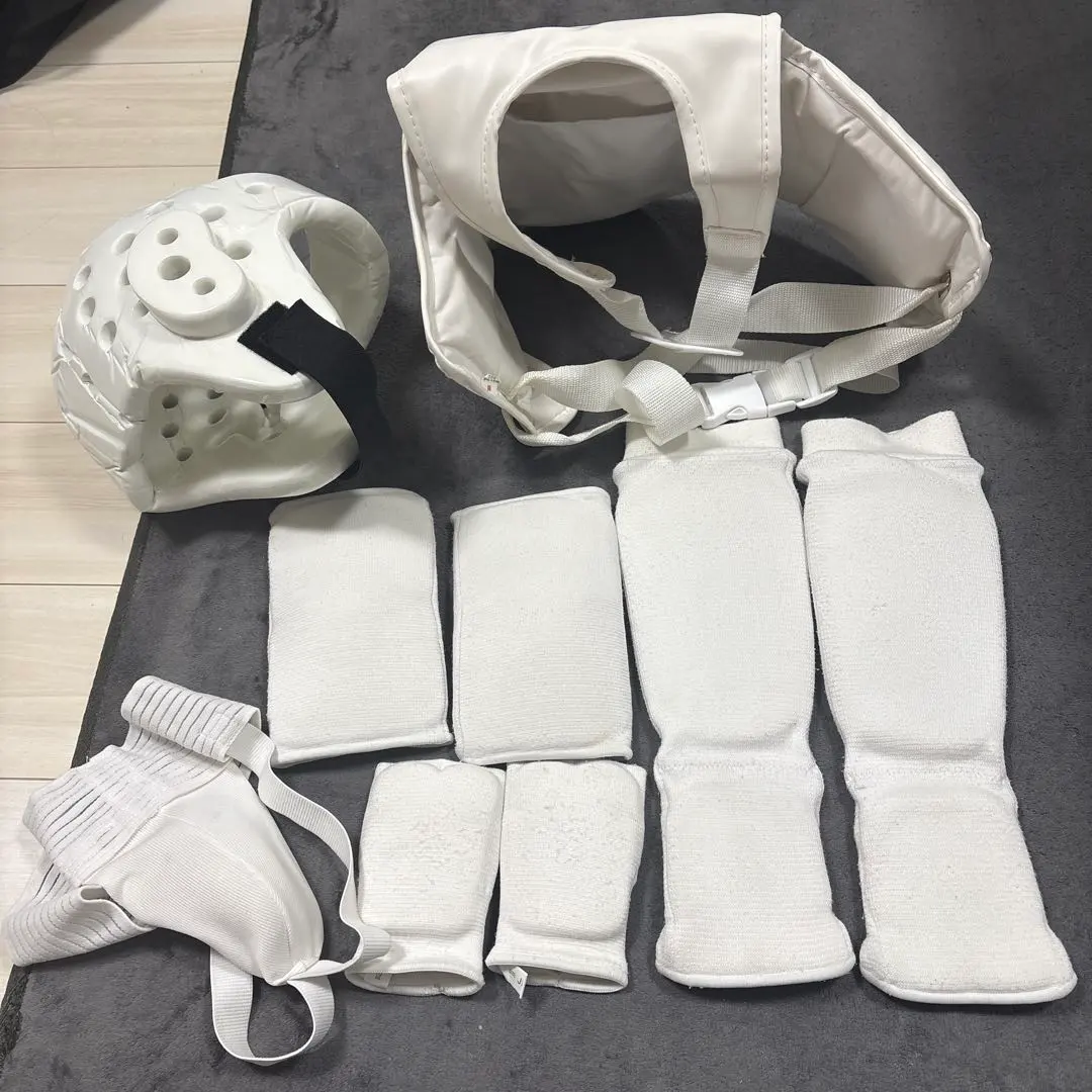 2026年最新】空道 防具の人気アイテム - メルカリ