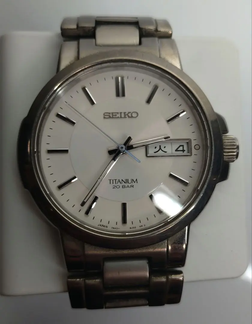 2026年最新】セイコー 7N43-7B80の人気アイテム - メルカリ