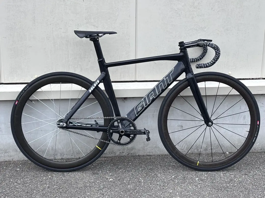 2026年最新】giant ピストバイクの人気アイテム - メルカリ