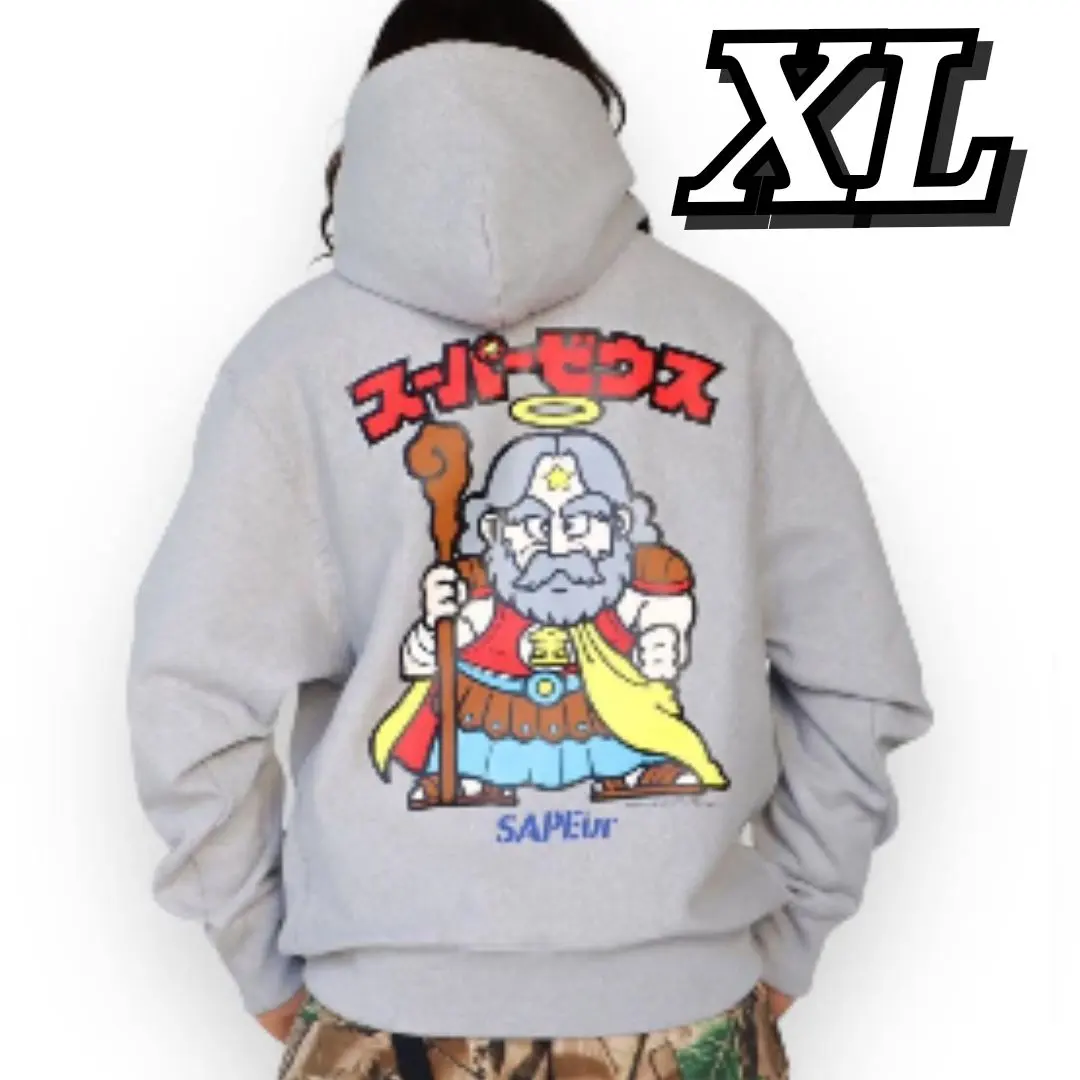2026年最新】Sapeur ビックリマン スーパーゼウスの人気アイテム