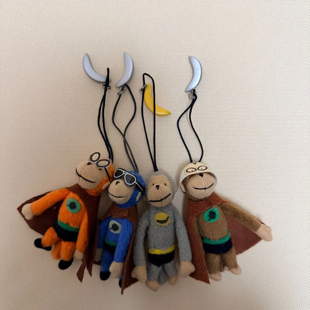 2026年最新】ua モンキーストラップの人気アイテム - メルカリ