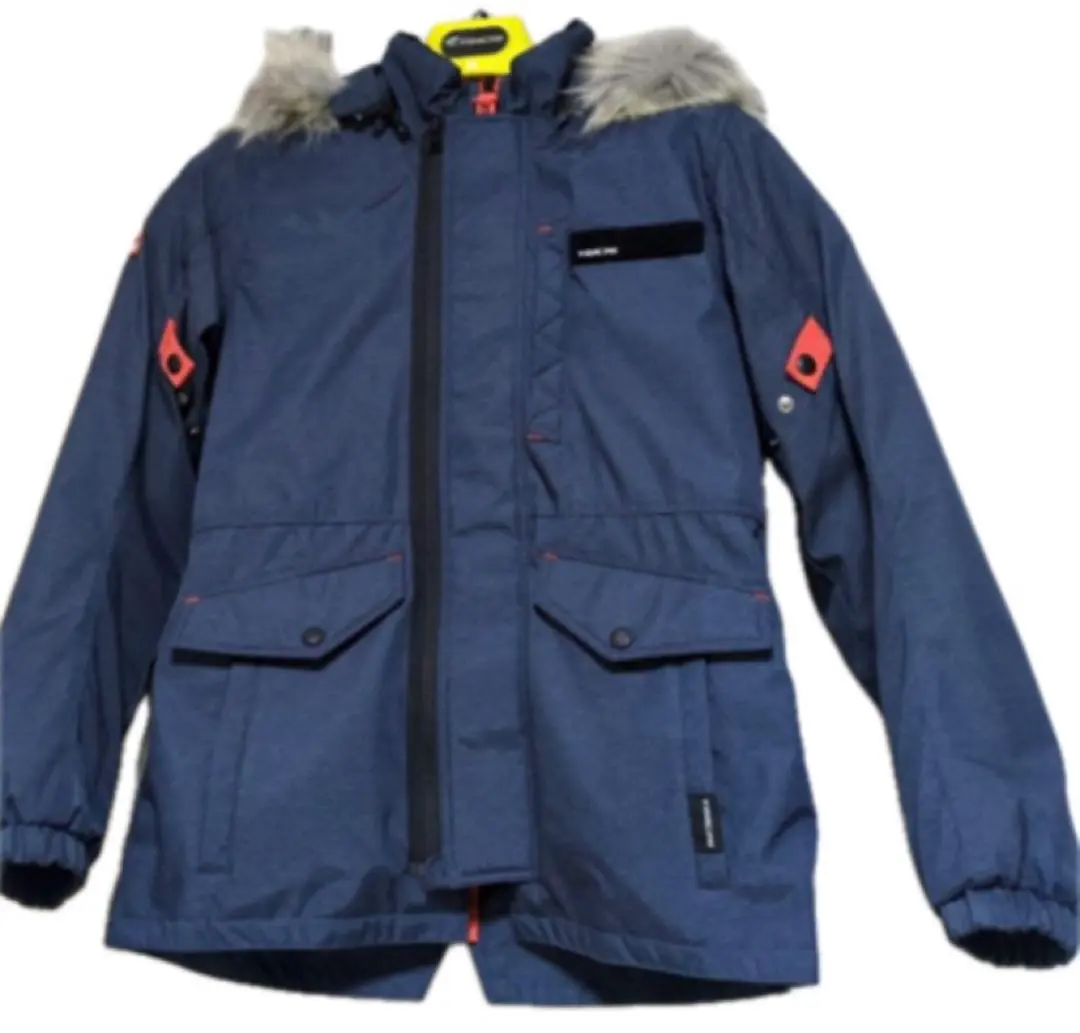 2026年最新】rsタイチウインターパーカーの人気アイテム - メルカリ