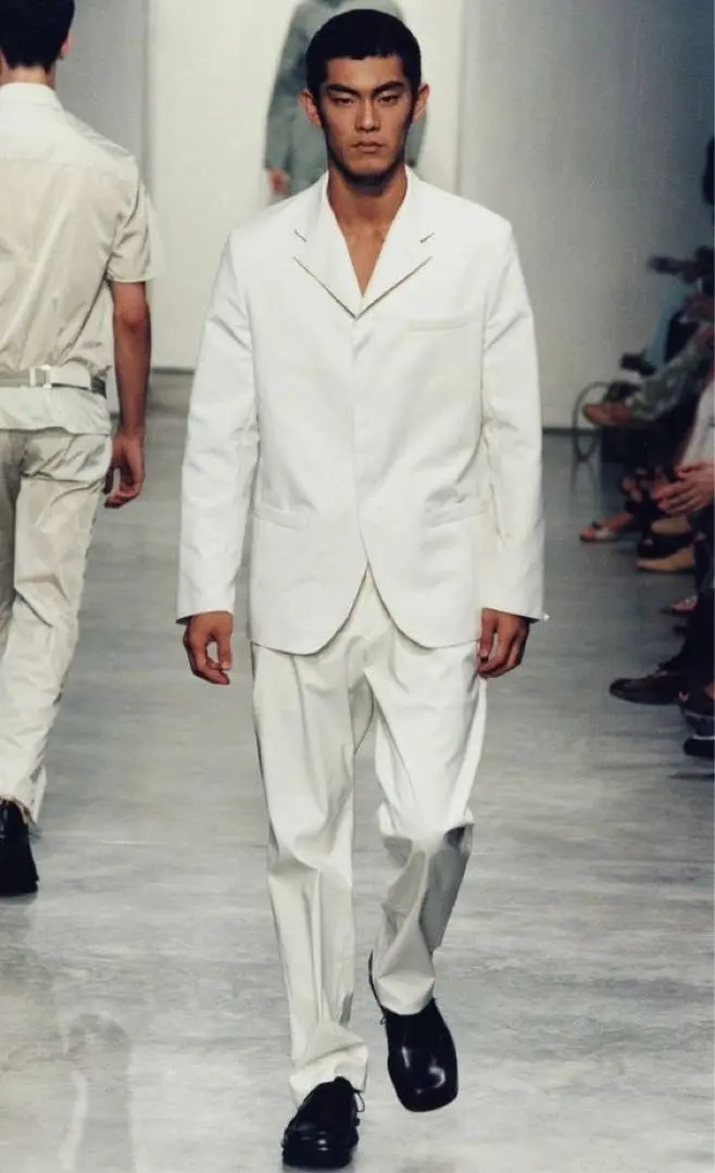 2026年最新】PRADA カラー：ブラック系 テーラードジャケットの人気