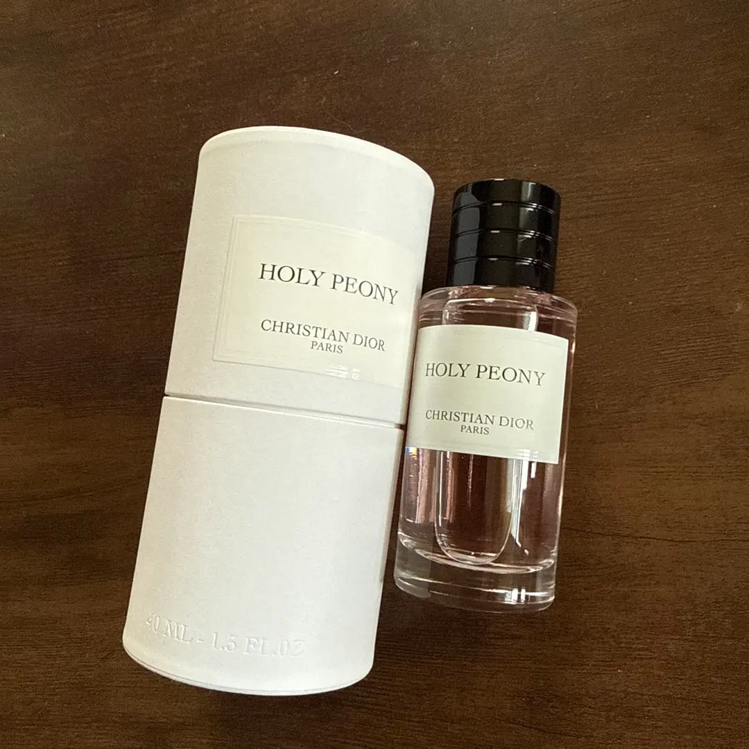 2026年最新】メゾンクリスチャンディオール ホーリーピオニーの人気