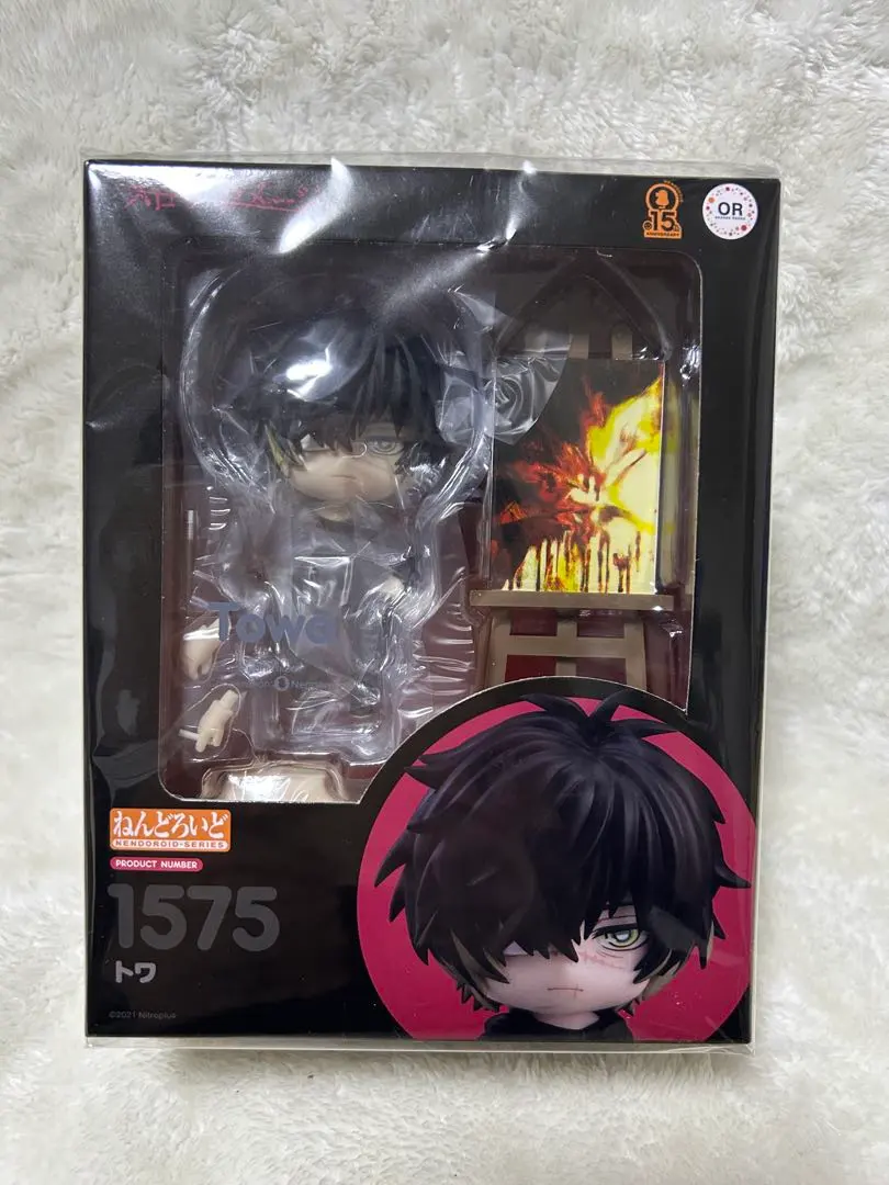 2026年最新】スロウ・ダメージ トワ フィギュアの人気アイテム - メルカリ