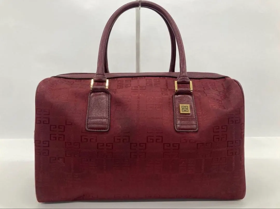 2026年最新】GIVENCHY ジバンシィ ボストンバッグの人気アイテム