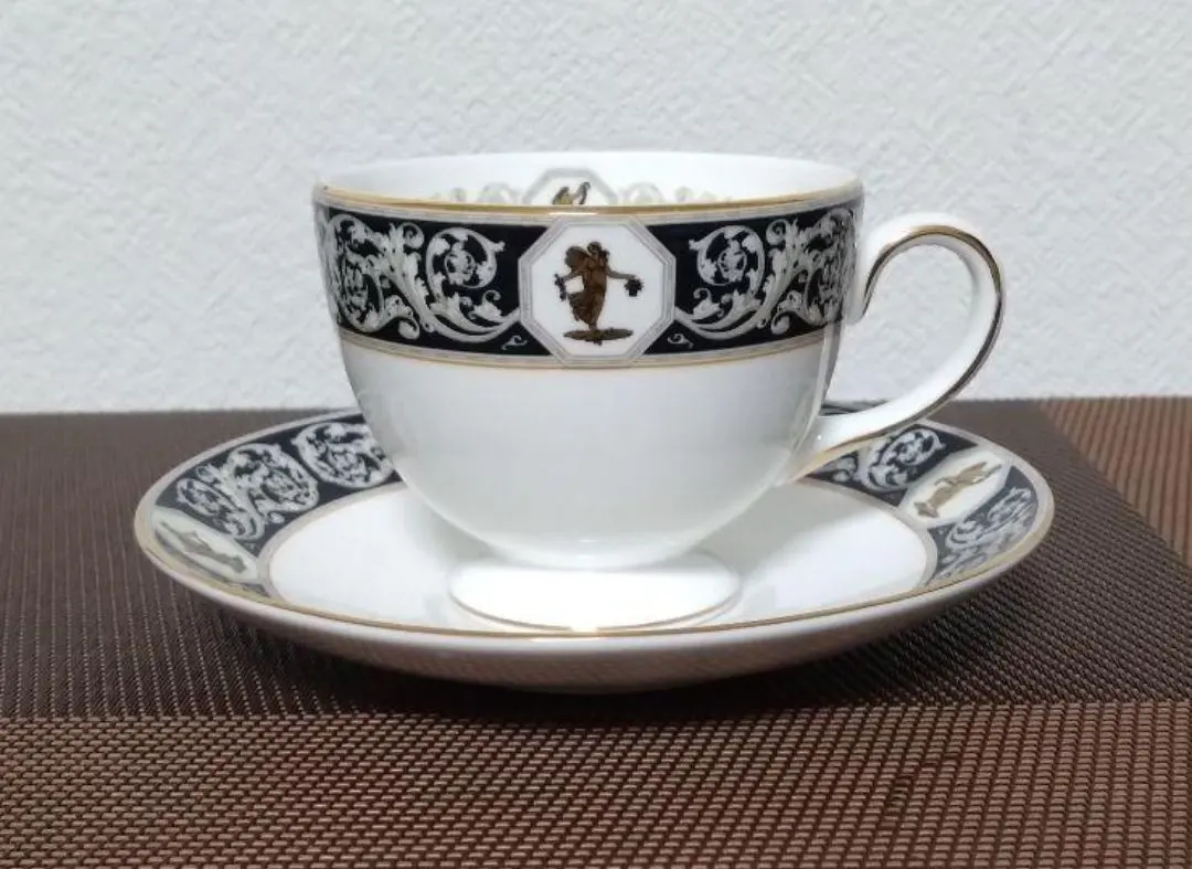 2026年最新】パルナシアン ウェッジウッドの人気アイテム - メルカリ