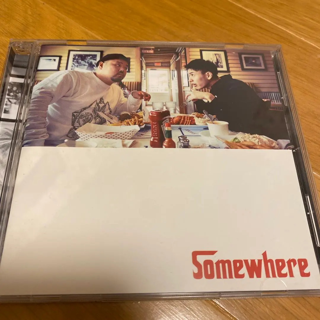 2026年最新】KiD fresino somewhere レコードの人気アイテム - メルカリ