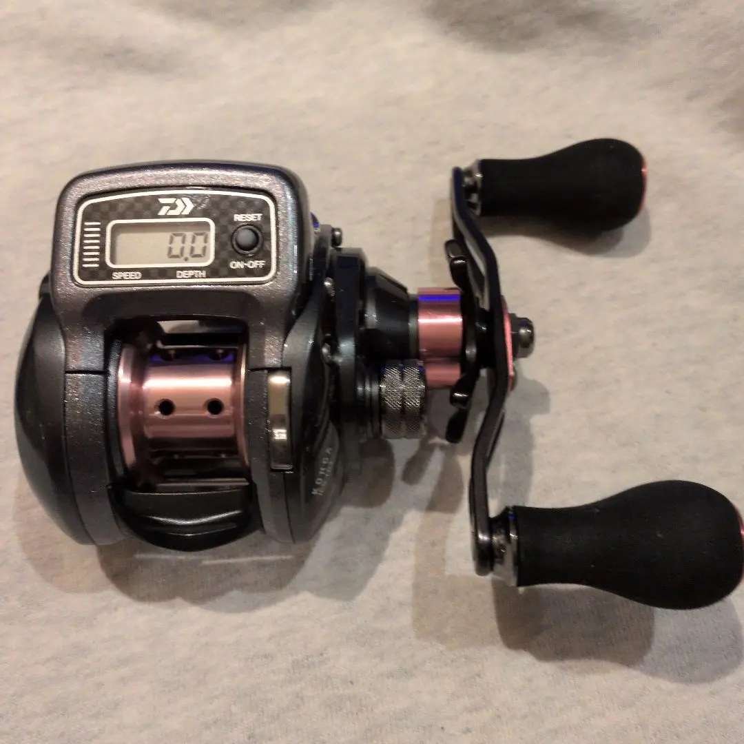 2026年最新】紅牙ics 103の人気アイテム - メルカリ