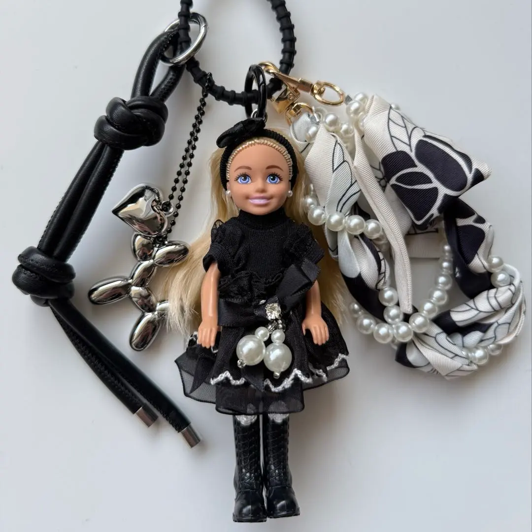 2026年最新】バービーの妹チェルシーの人気アイテム - メルカリ