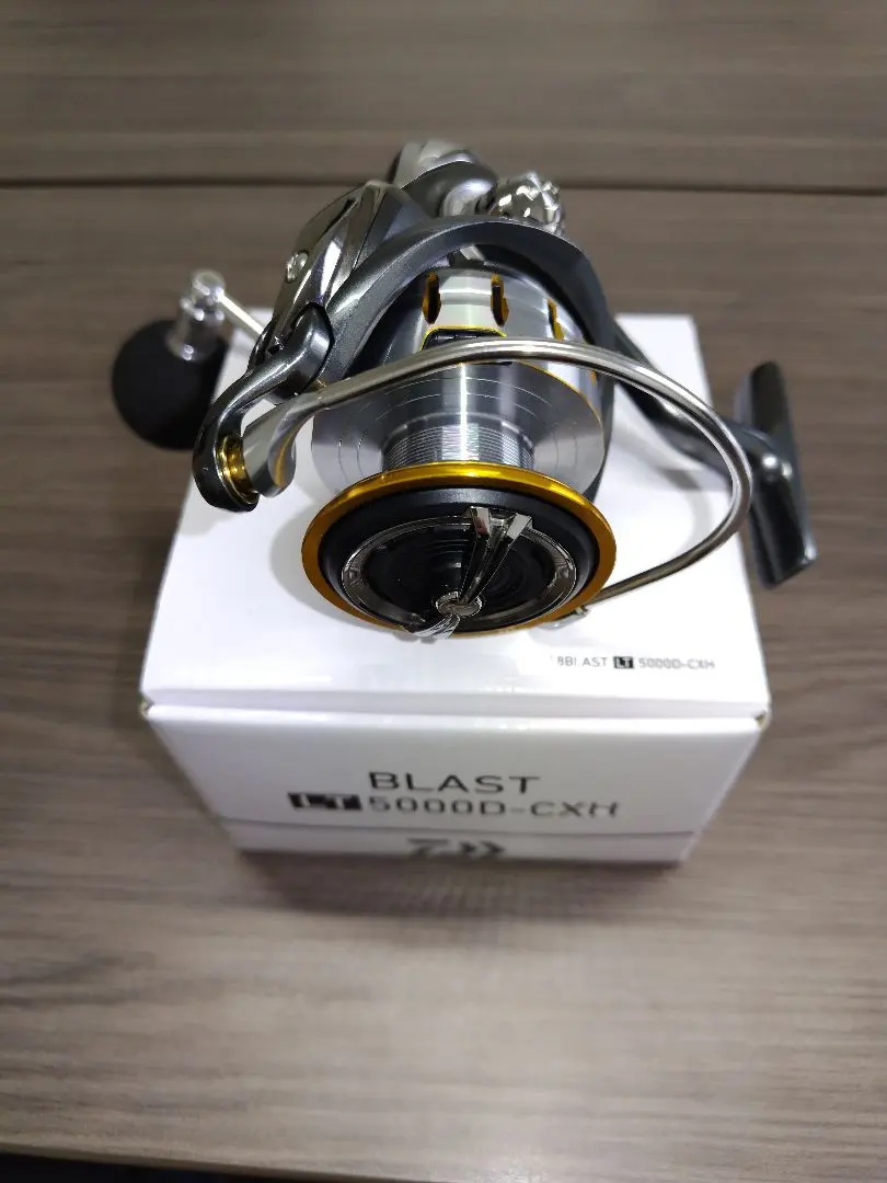 2026年最新】ダイワ(DAIWA) リール 18 ブラスト LT 5000D-CXHの人気