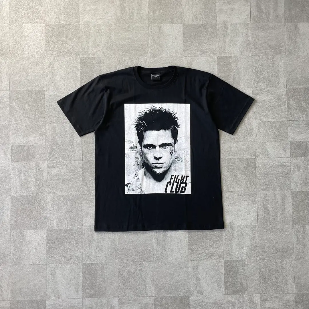 2026年最新】ブラットピット tシャツの人気アイテム - メルカリ