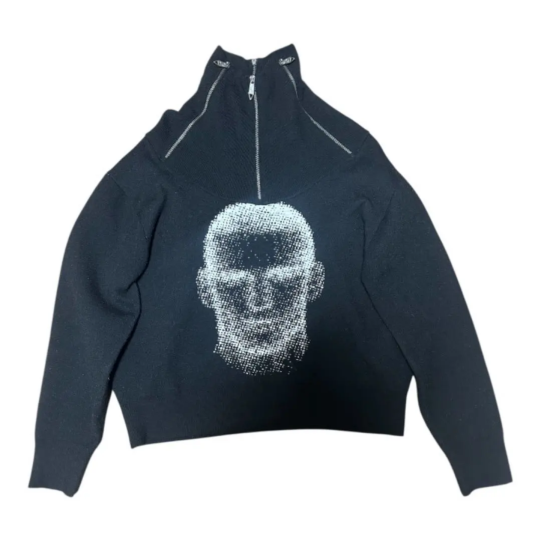 2026年最新】xander zhou ニットの人気アイテム - メルカリ