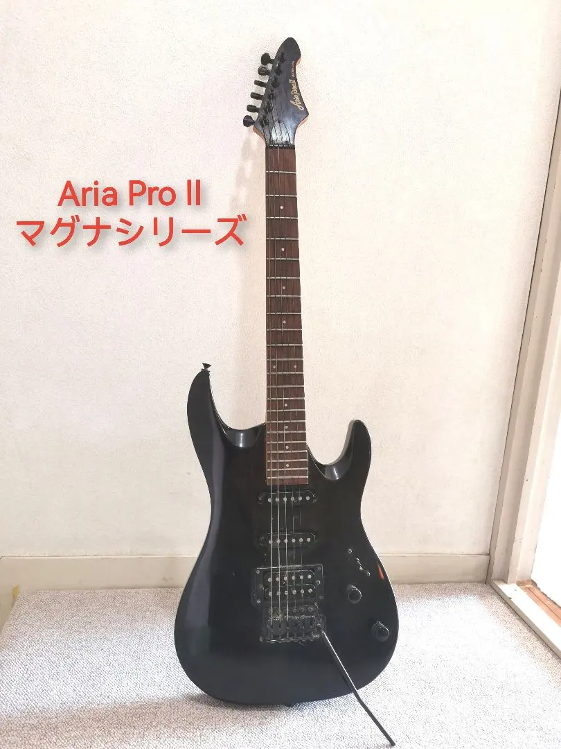 2026年最新】aria pro magnaの人気アイテム - メルカリ