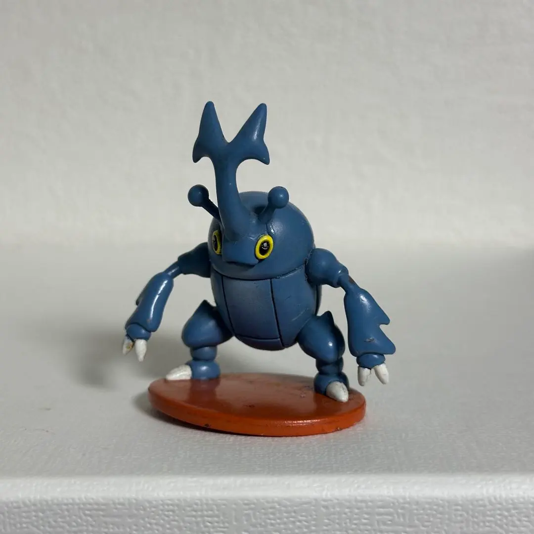 2026年最新】ヘラクロス モンコレの人気アイテム - メルカリ