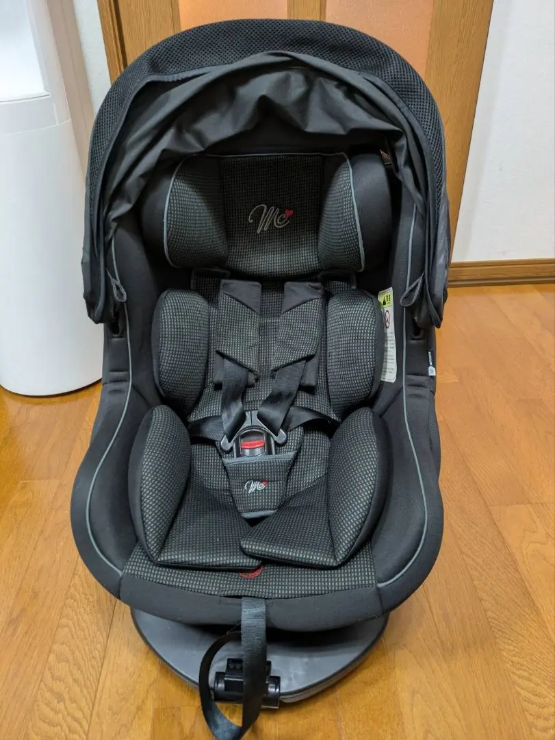 2026年最新】マムズキャリー チャイルドシート ターンレジェfixの人気