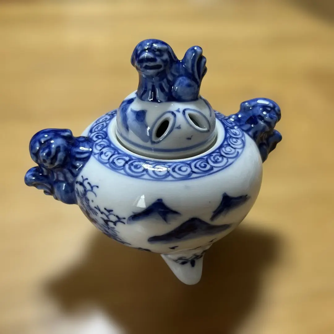 2026年最新】道八 香炉の人気アイテム - メルカリ