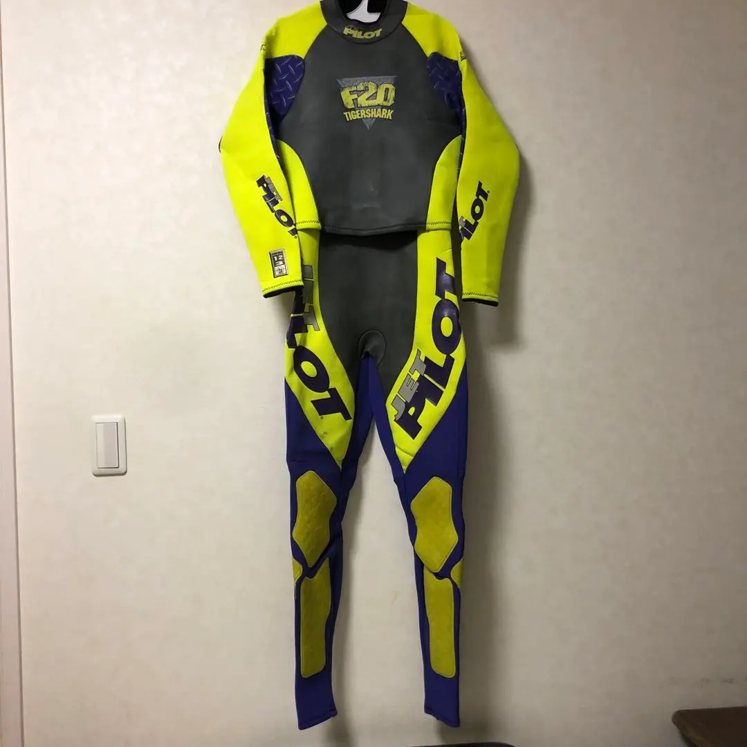 2026年最新】JETPILOT ウェットスーツの人気アイテム - メルカリ