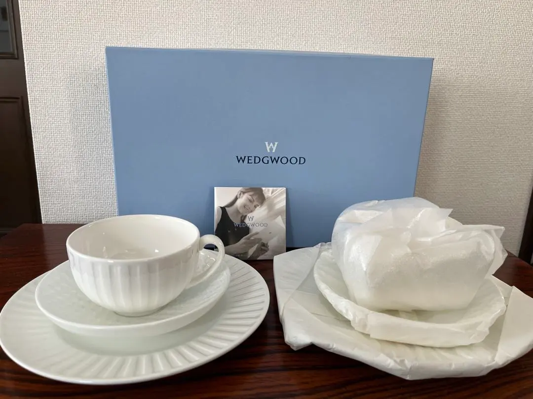 2026年最新】wedgwood night and day プレートの人気アイテム - メルカリ