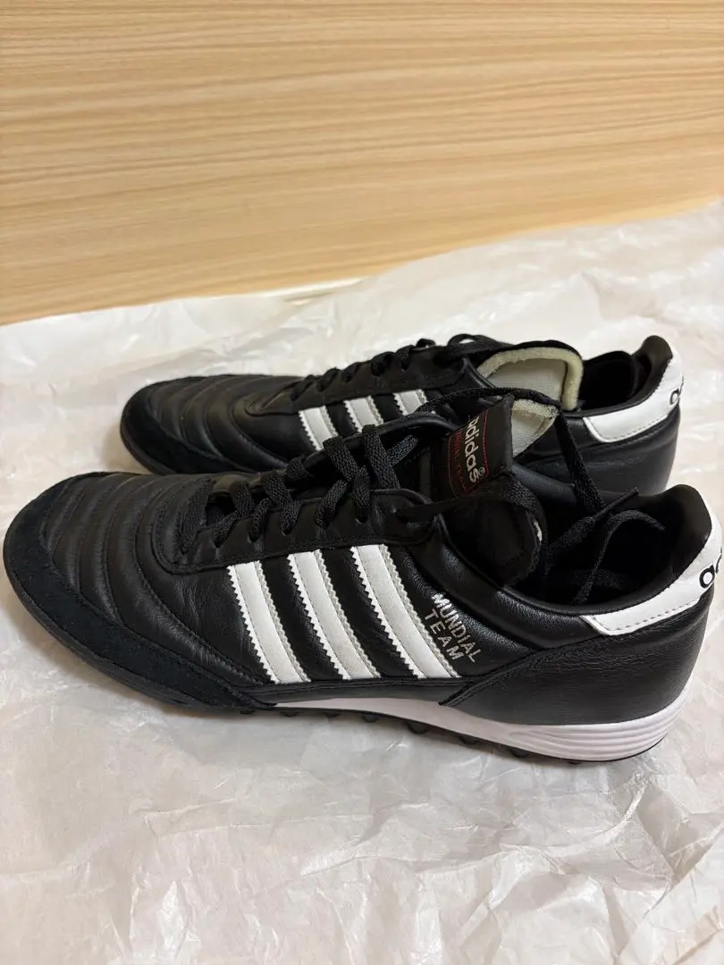 2026年最新】ADIDAS MUNDIAL TEAMの人気アイテム - メルカリ