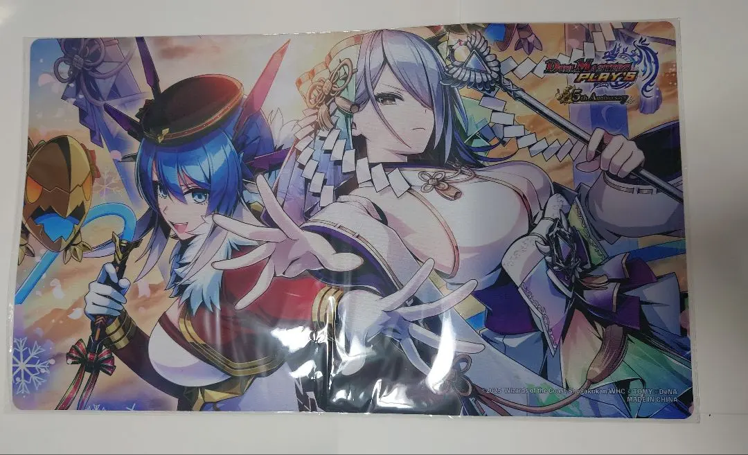 2026年最新】QED プレイマットの人気アイテム - メルカリ