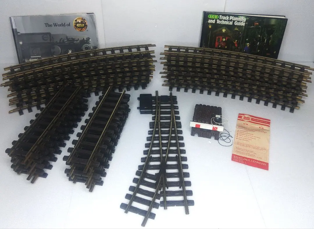 2026年最新】鉄道模型 レール Gゲージの人気アイテム - メルカリ