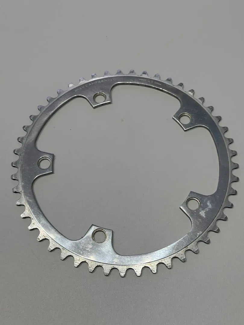 2026年最新】CAMPAGNOLO チェーンリングの人気アイテム - メルカリ
