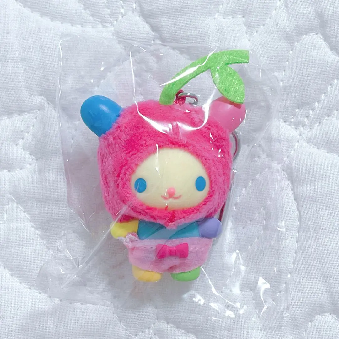 2026年最新】ちびっとも くだもの ウサハナの人気アイテム - メルカリ
