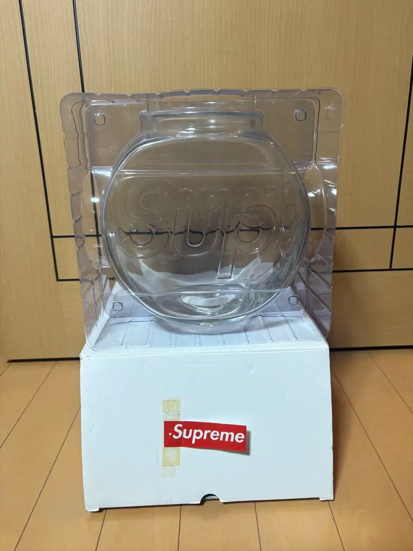 2026年最新】Supreme Fish Bowlの人気アイテム - メルカリ
