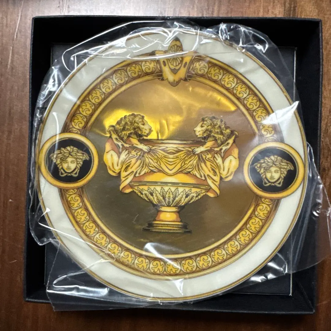 2026年最新】ヴェルサーチ 灰皿の人気アイテム - メルカリ